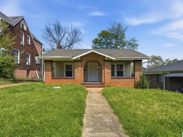 1402 44th St, Birmingham, AL 35208