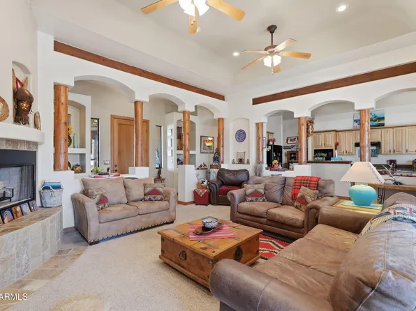 14706 S COUNTRY CLUB Drive, Arizona City, AZ 85123