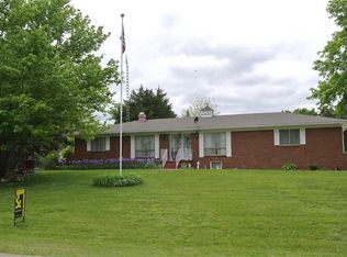 7106 Canyon Rd, Junction City, KS 66441