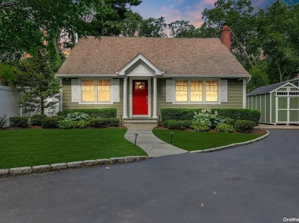 167 Maple Avenue, Northport, NY 11768