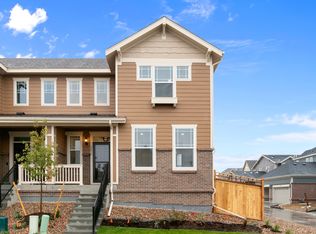 3830 E 141st Ave, Thornton, CO 80602