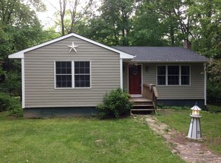 6 Green Pond Rd, Sherman, CT 06784