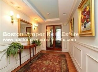 148 Commonwealth Ave #4, Boston, MA 02116