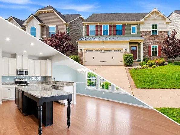 807 Boxwood Dr, Glen Burnie, MD 21060