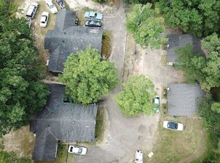 301 E Tennessee Ave UNIT 3, Ruston, LA 71270