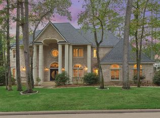1018 Bentwater Dr, Montgomery, TX 77356