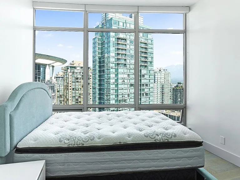 1200 Alberni St #2303 — Photo 18