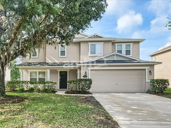 385 Bostwick Cir, Saint Augustine, FL 32092
