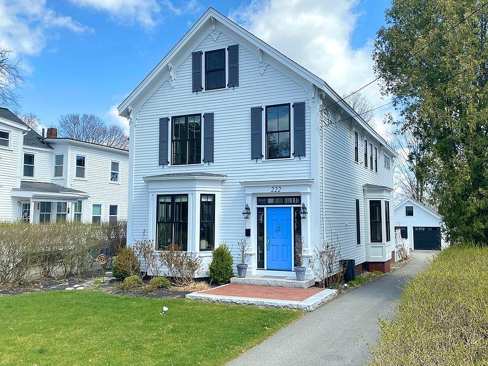 1st image of 222 High St
