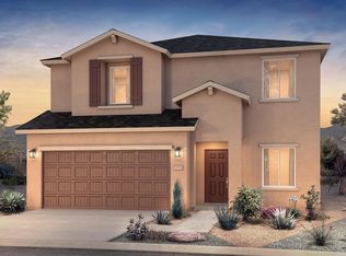 149 Spectrum Ave SW, Rio Rancho, NM 87124