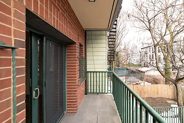 Rented by Joel Scharf, LREB