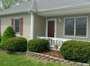 907 N 42nd St, Nixa, MO 65714