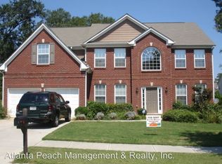 60 Bunting Pl, Covington, GA 30014