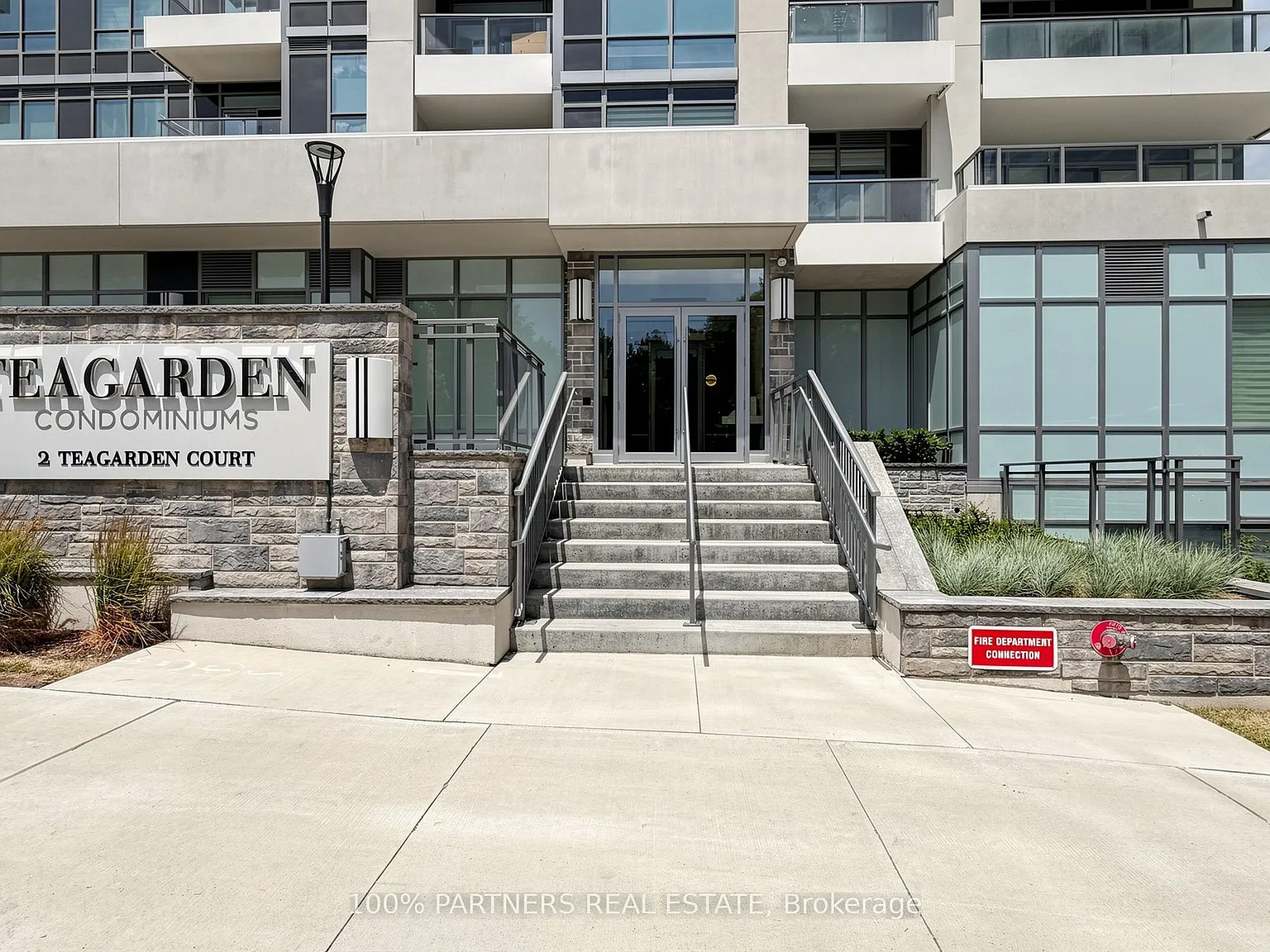 2 bed, $2,850 — Photo 4
