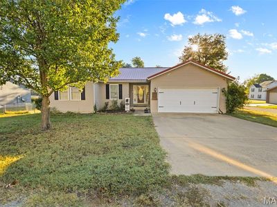 520 Stone St, Bonne Terre, MO, 63628