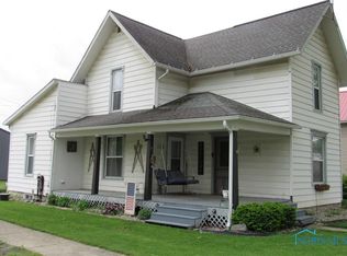 116 E Indiana St, Edon, OH 43518