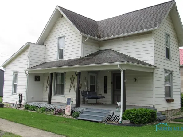 116 E Indiana St, Edon, OH 43518