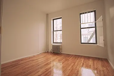 Rented by Citi-Village