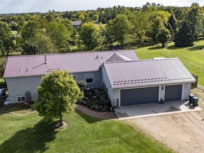 N1626 COUNTY ROAD T, Hortonville, WI, 54944
