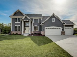 1826 Dartmoor Dr, Mount Pleasant, WI 53406