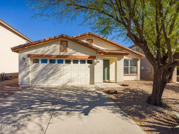 12906 N Yellow Orchid Dr, Oro Valley, AZ 85755