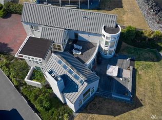 1668 Harbor Seal Dr, Pt Roberts, WA
