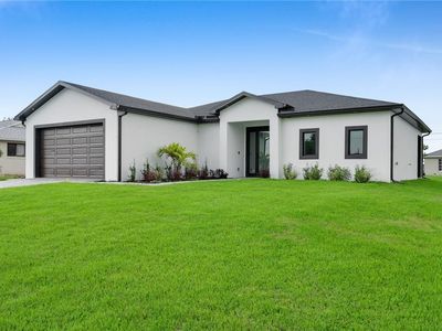 1630 NE 17th Terrace Cpe, Coral, FL, 33909