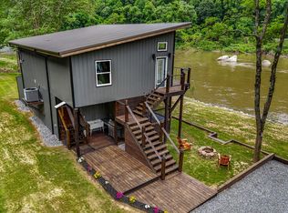 2095 E Highway 25 #70, Newport, TN 37821