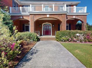 103 Grey Barn Rd, Jacksonville, NC 28540