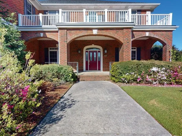 103 Grey Barn Rd, Jacksonville, NC 28540