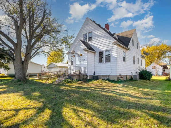 3021 Wabash St, Michigan City, IN 46360