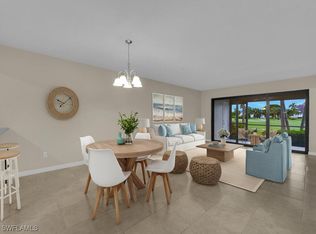 16560 Partridge Place Rd APT 104, Fort Myers, FL 33908