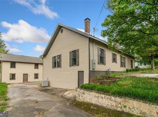 521 Summit St, Cornelia, GA 30531