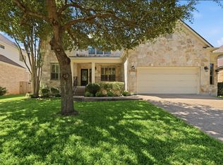 12621 Capella Trl, Austin, TX 78732