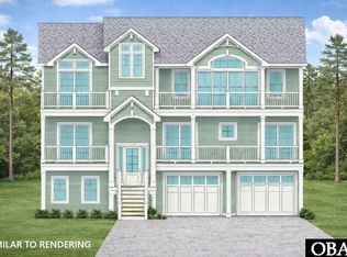 787 Hunt Club Dr Lot 397, Corolla, NC 27927