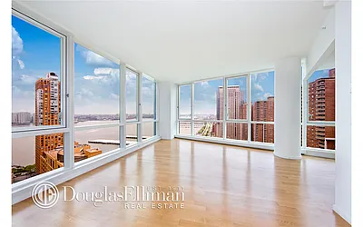 Sold by Douglas Elliman