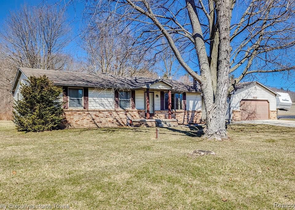 5170 N River Rd, Clyde, MI 48049 Zillow