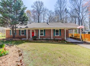 7801 Radin Rd, Waxhaw, NC 28173