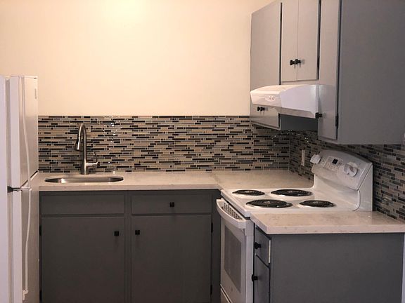 Remodeled Kitchen