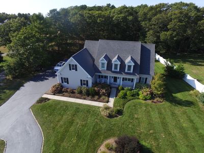 12 Bosuns Lane, Bourne, MA, 02532