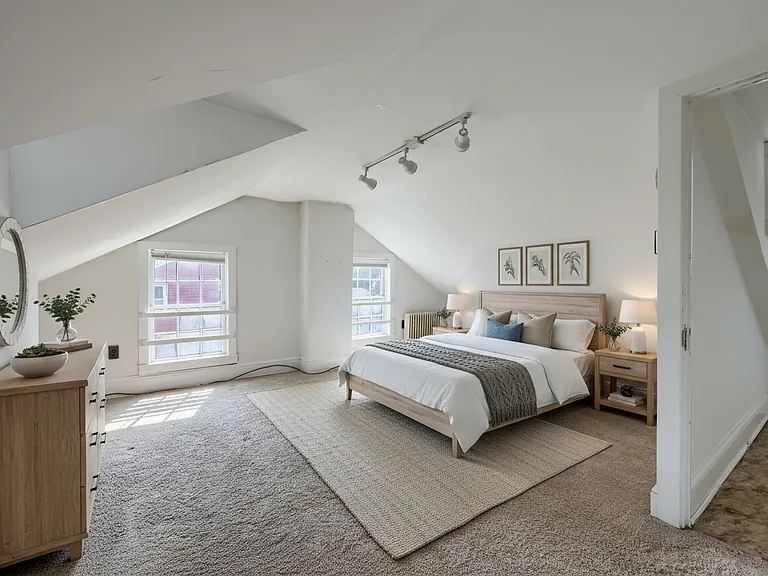 240 E Frederick St #2 — Photo 22