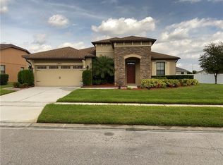 1809 Trophy Bass Way, Kissimmee, FL 34746