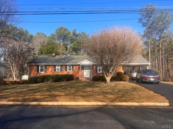 740 Chinook Pl, Lynchburg, VA 24502