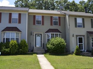 3218 Pine Crest Ct, Abingdon, MD 21009