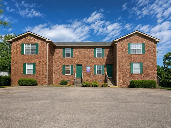 3834 Jockey Dr APT C, Clarksville, TN 37042