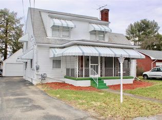 113 Jane Ln, Uniontown, PA