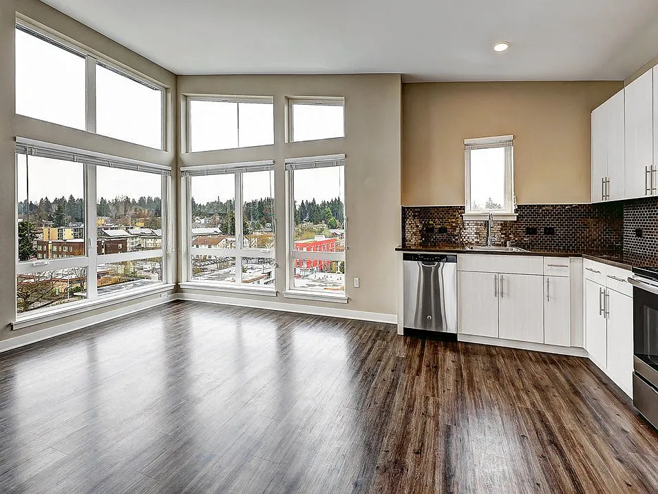 Origin Apartments — Photo 3
