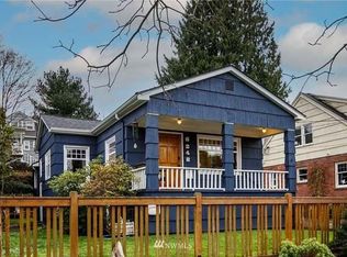 6248 29th Ave NE, Seattle, WA 98115