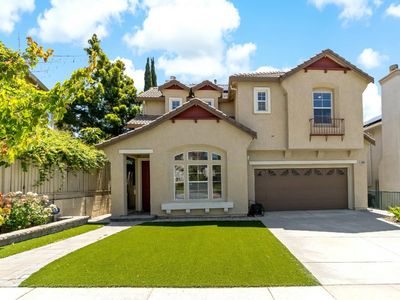 3466 Chemin De Riviere, San Jose, CA, 95148
