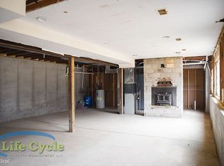 2180 Winans St NW, GRAND RAPIDS, MI 49534